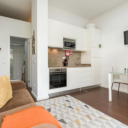 Apartment Boavista Roundabout By Sweet Porto Ngoại thất bức ảnh