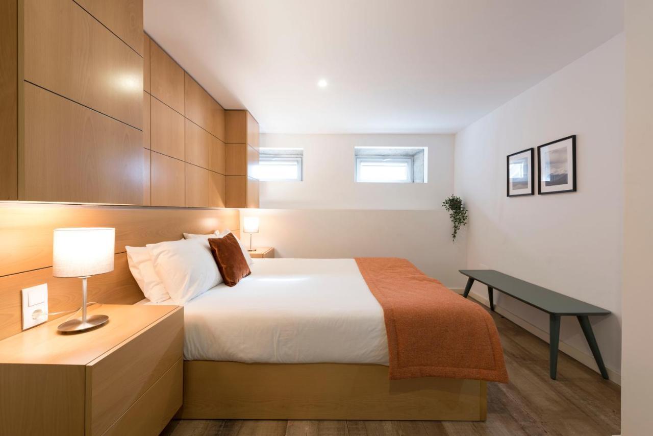 Apartment Boavista Roundabout By Sweet Porto Ngoại thất bức ảnh