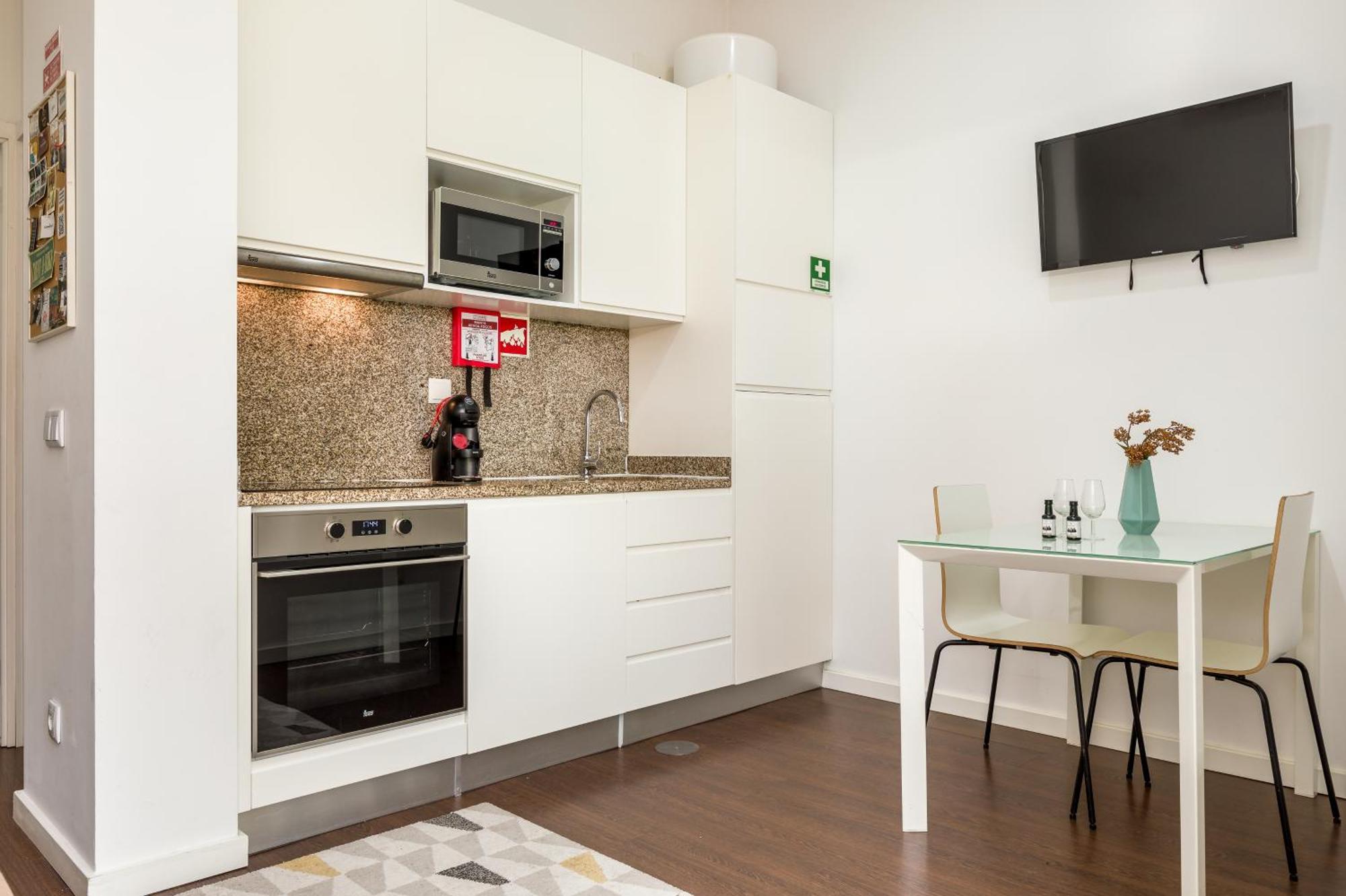 Apartment Boavista Roundabout By Sweet Porto Ngoại thất bức ảnh