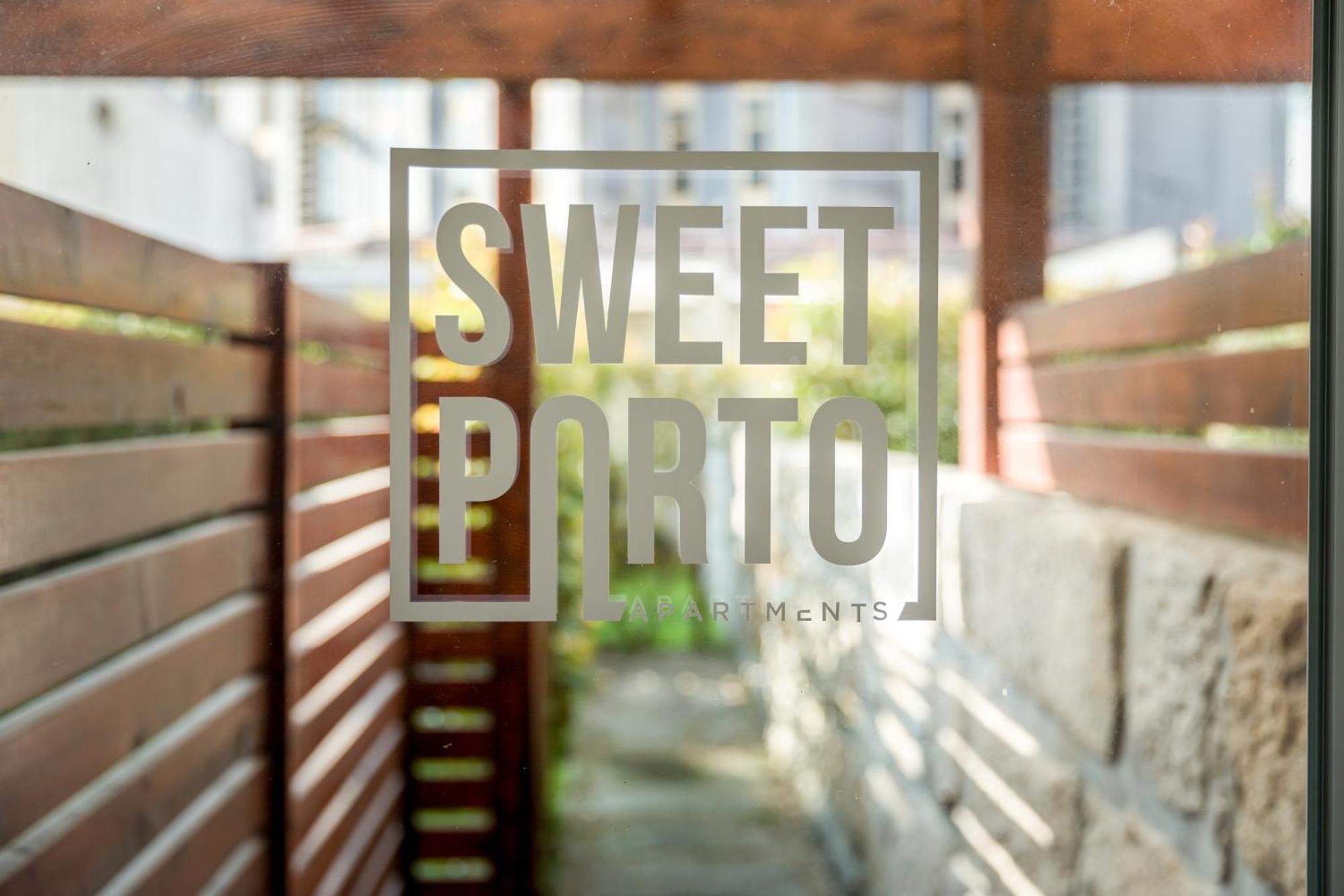 Apartment Boavista Roundabout By Sweet Porto Ngoại thất bức ảnh