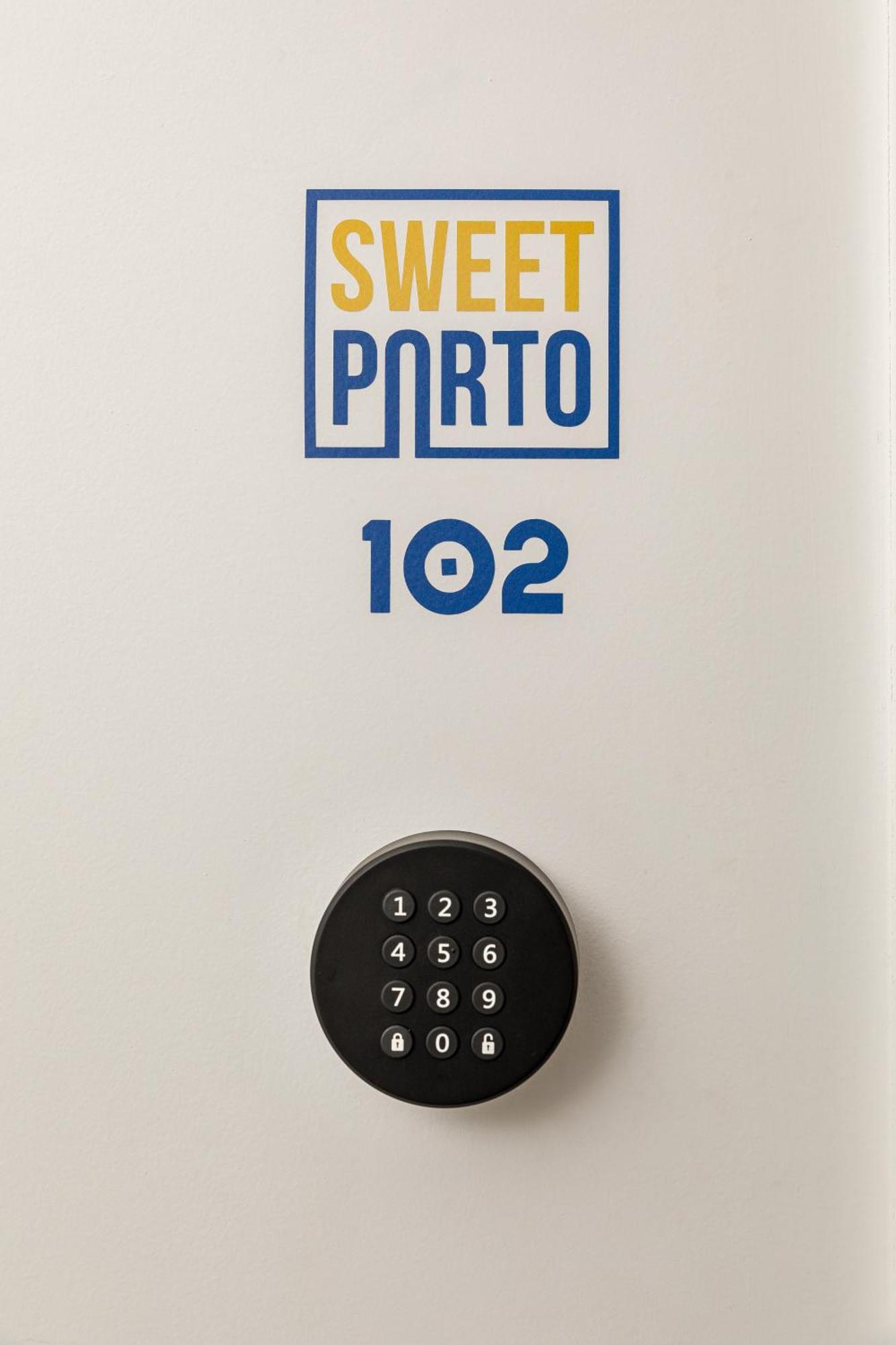 Apartment Boavista Roundabout By Sweet Porto Ngoại thất bức ảnh