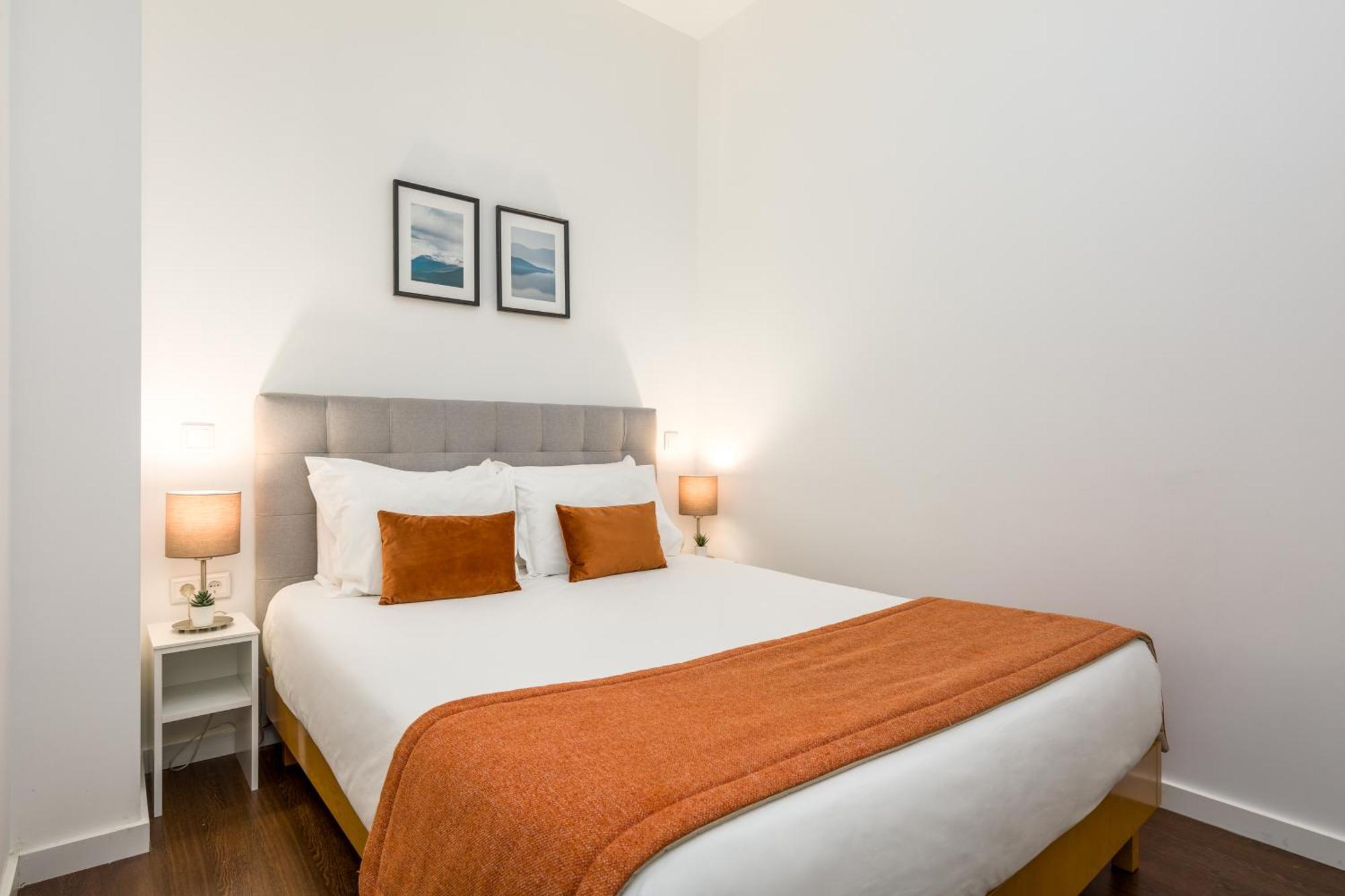 Apartment Boavista Roundabout By Sweet Porto Ngoại thất bức ảnh