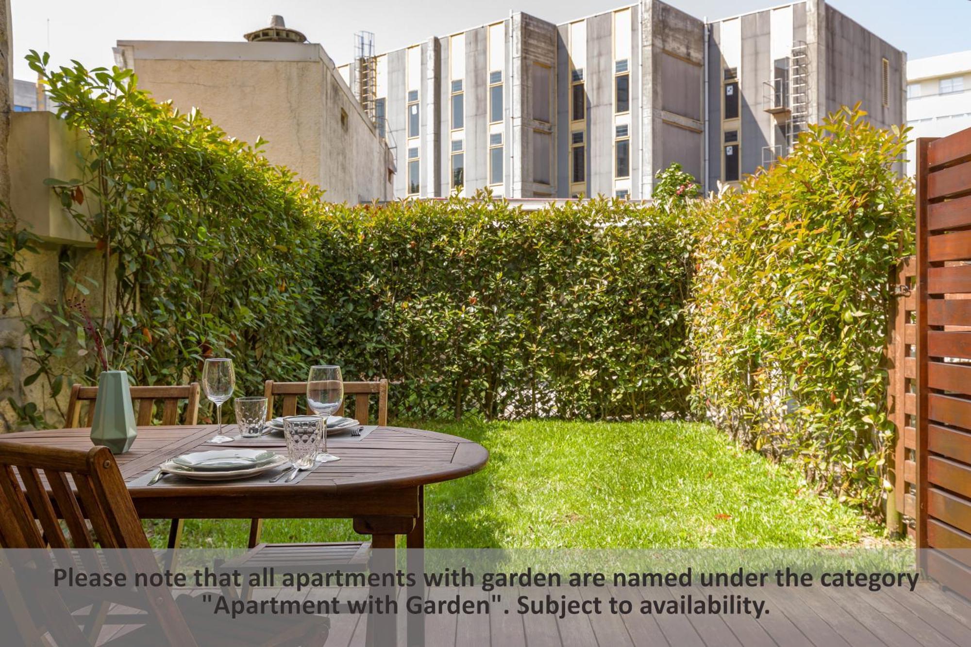 Apartment Boavista Roundabout By Sweet Porto Ngoại thất bức ảnh