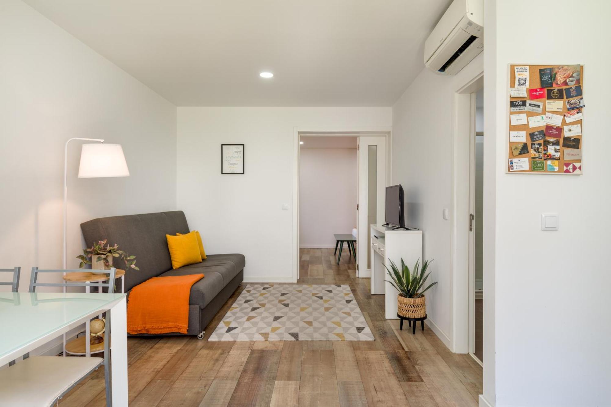 Apartment Boavista Roundabout By Sweet Porto Ngoại thất bức ảnh