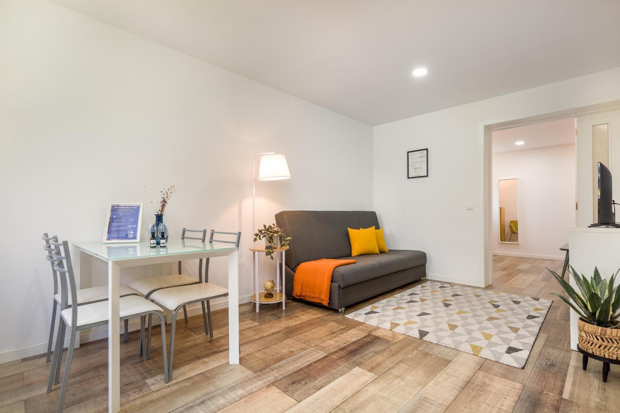 Apartment Boavista Roundabout By Sweet Porto Ngoại thất bức ảnh