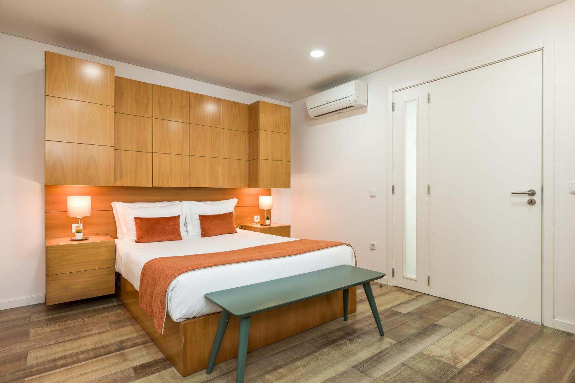 Apartment Boavista Roundabout By Sweet Porto Ngoại thất bức ảnh