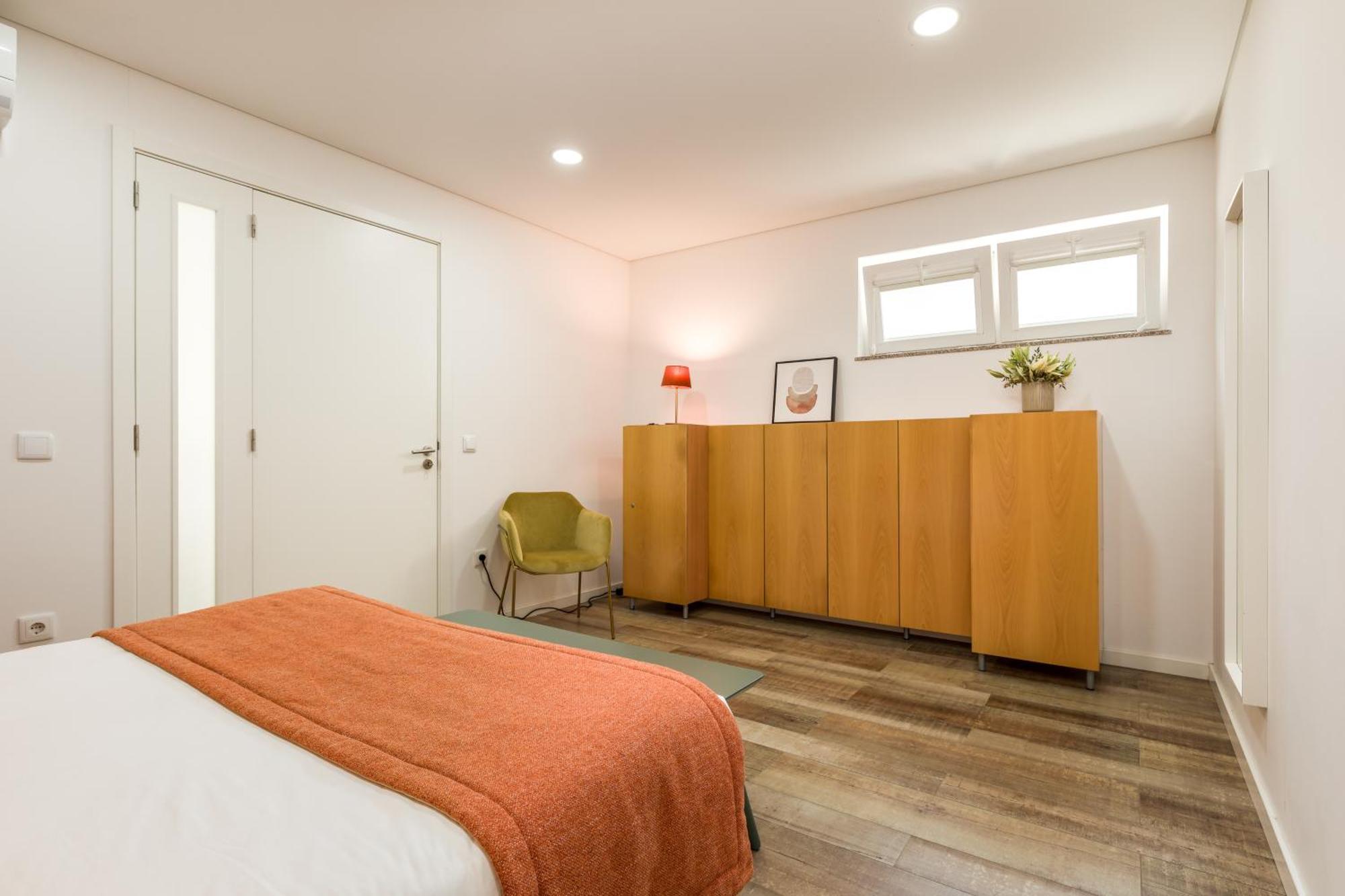 Apartment Boavista Roundabout By Sweet Porto Ngoại thất bức ảnh