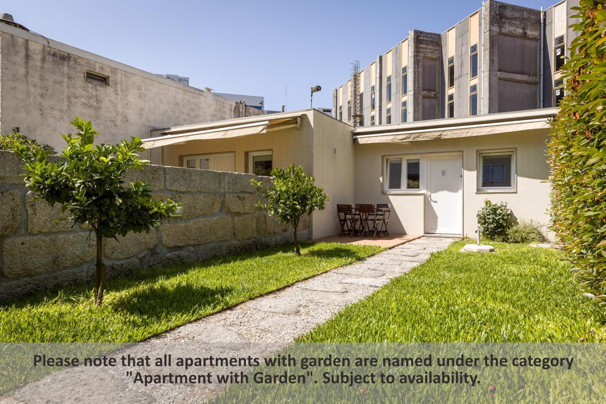 Apartment Boavista Roundabout By Sweet Porto Ngoại thất bức ảnh