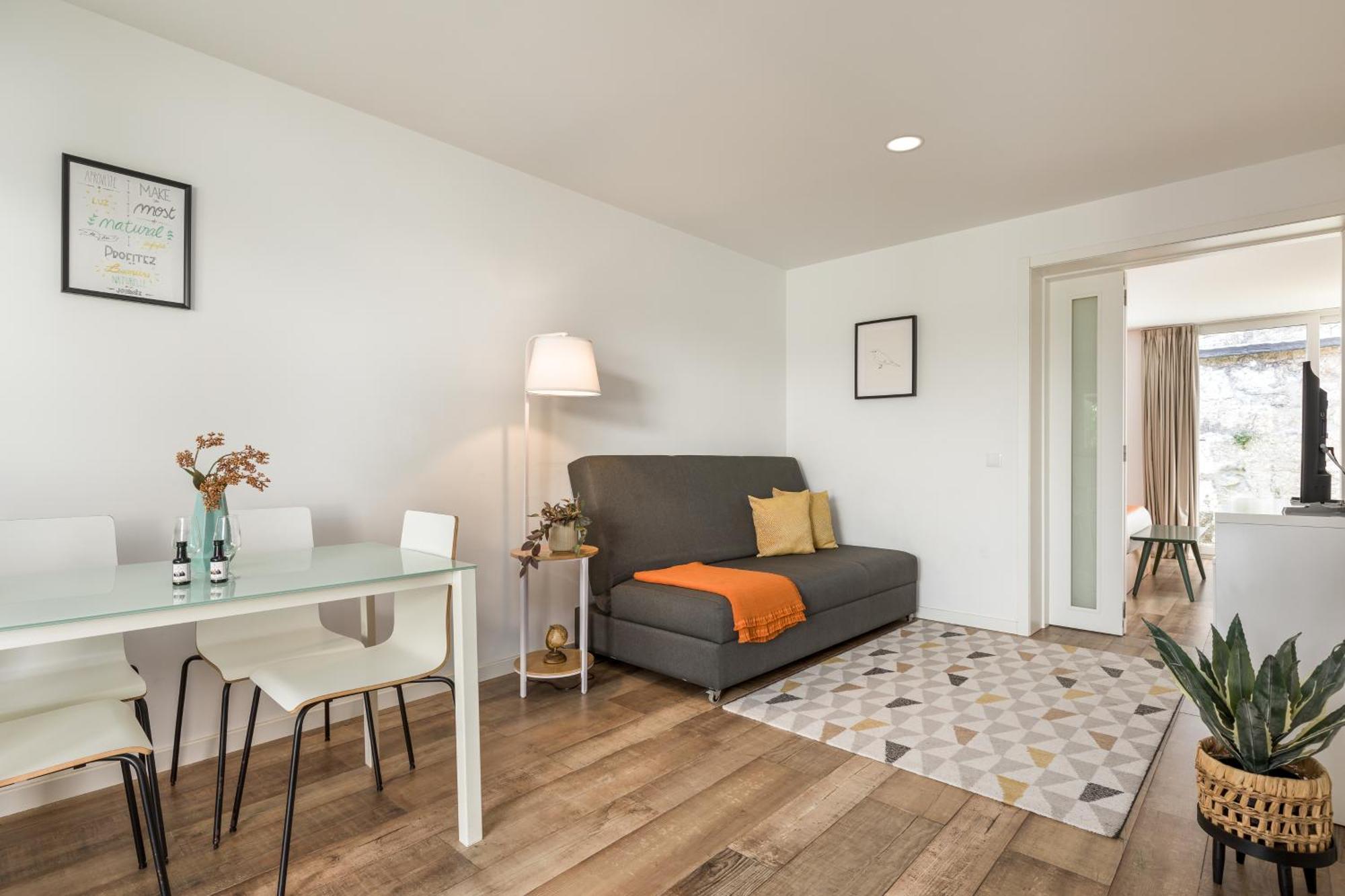 Apartment Boavista Roundabout By Sweet Porto Ngoại thất bức ảnh