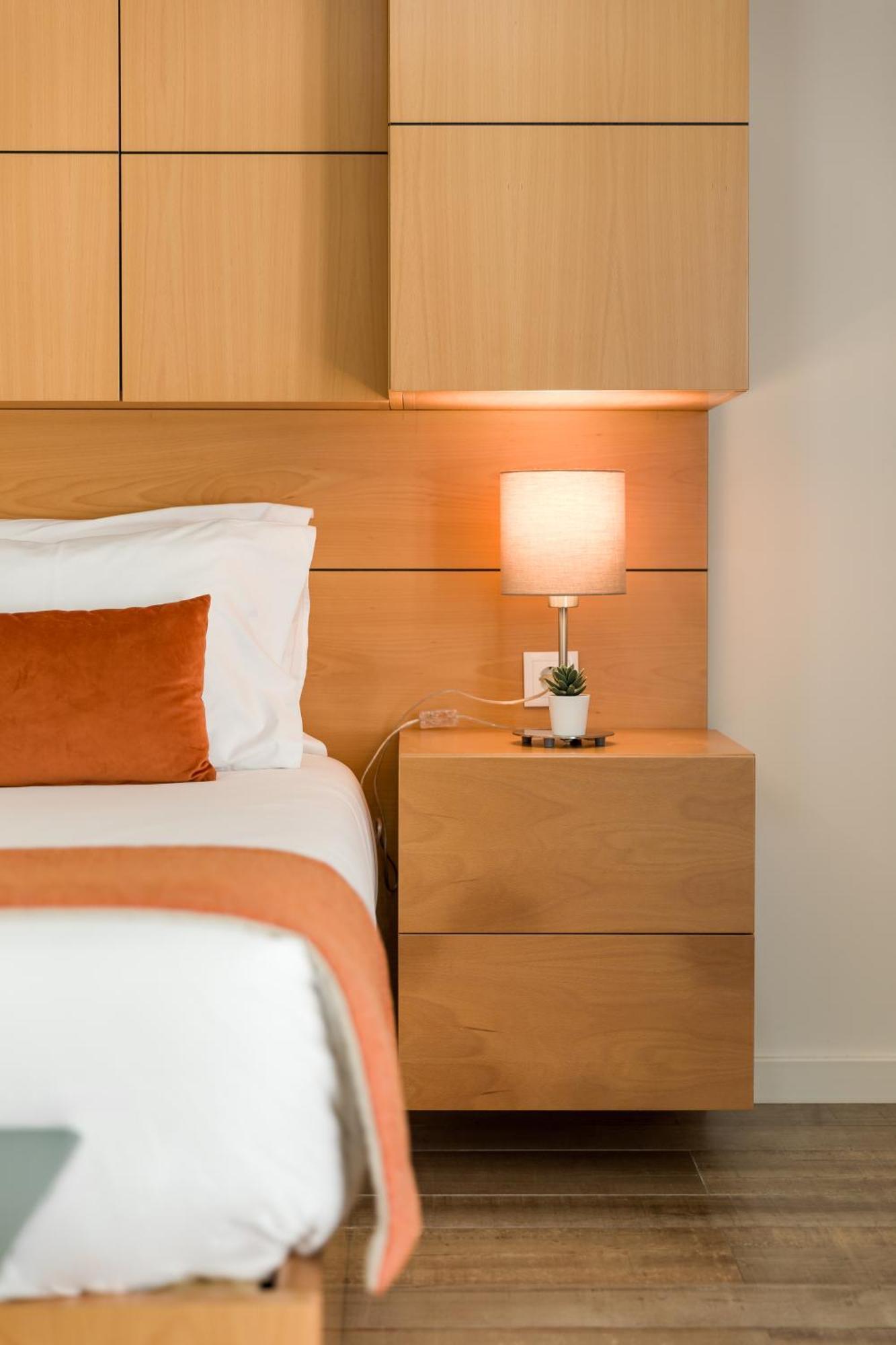 Apartment Boavista Roundabout By Sweet Porto Ngoại thất bức ảnh
