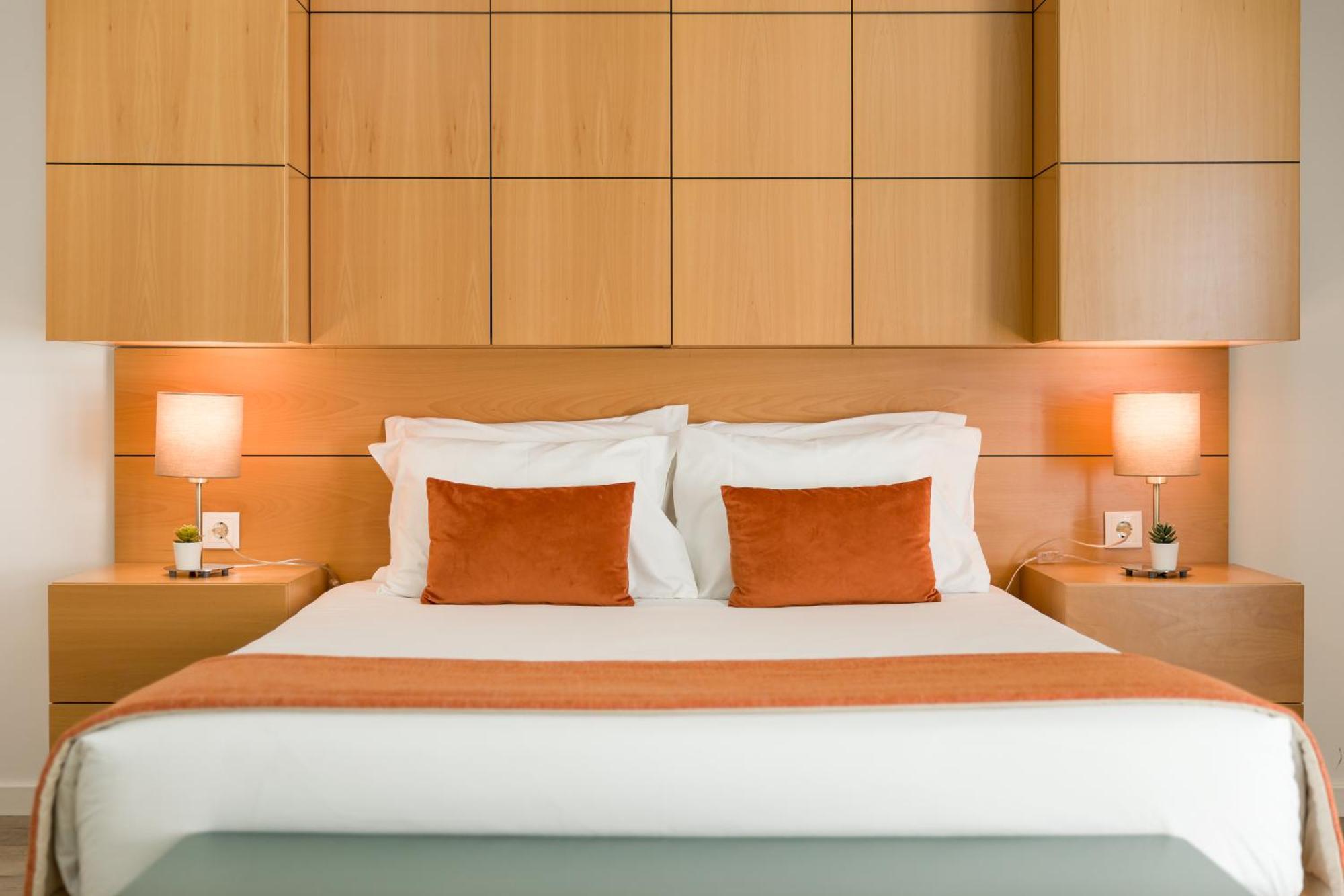 Apartment Boavista Roundabout By Sweet Porto Ngoại thất bức ảnh