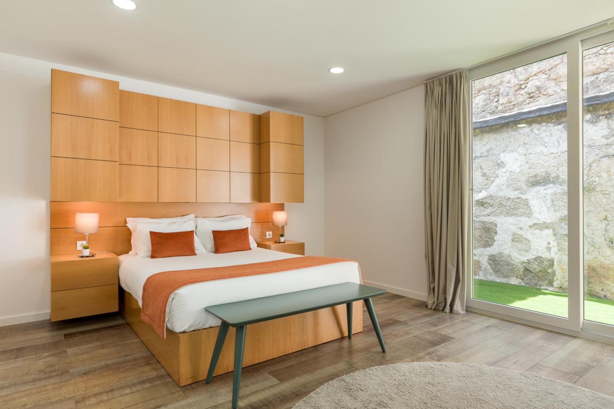 Apartment Boavista Roundabout By Sweet Porto Ngoại thất bức ảnh