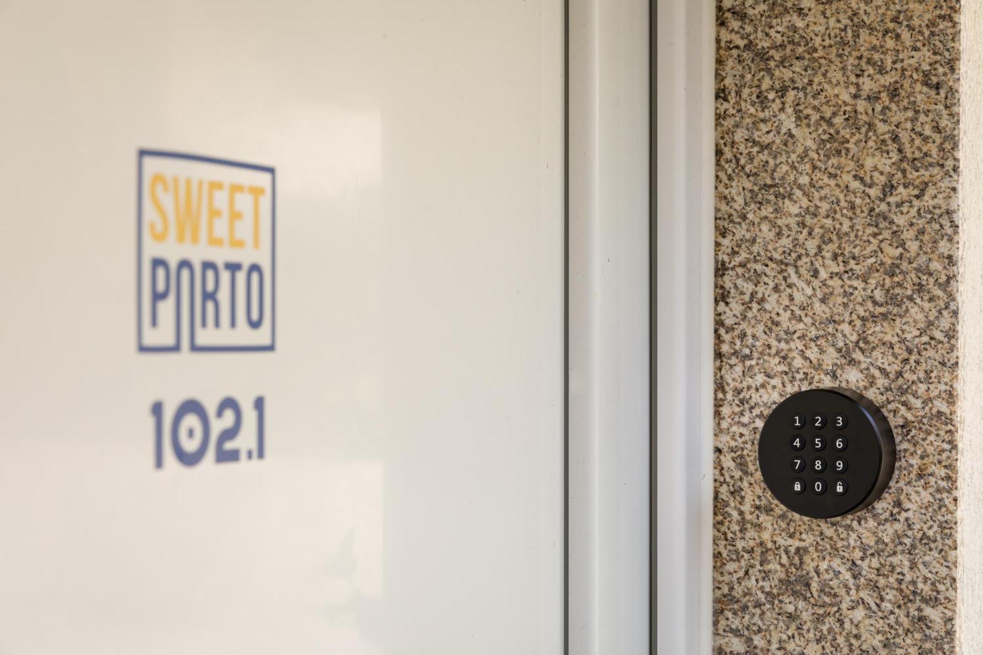 Apartment Boavista Roundabout By Sweet Porto Ngoại thất bức ảnh