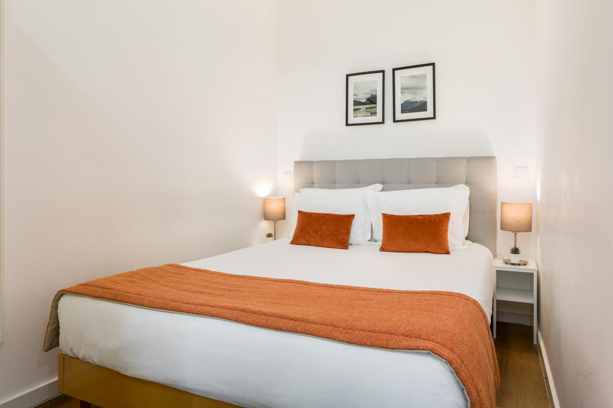 Apartment Boavista Roundabout By Sweet Porto Ngoại thất bức ảnh