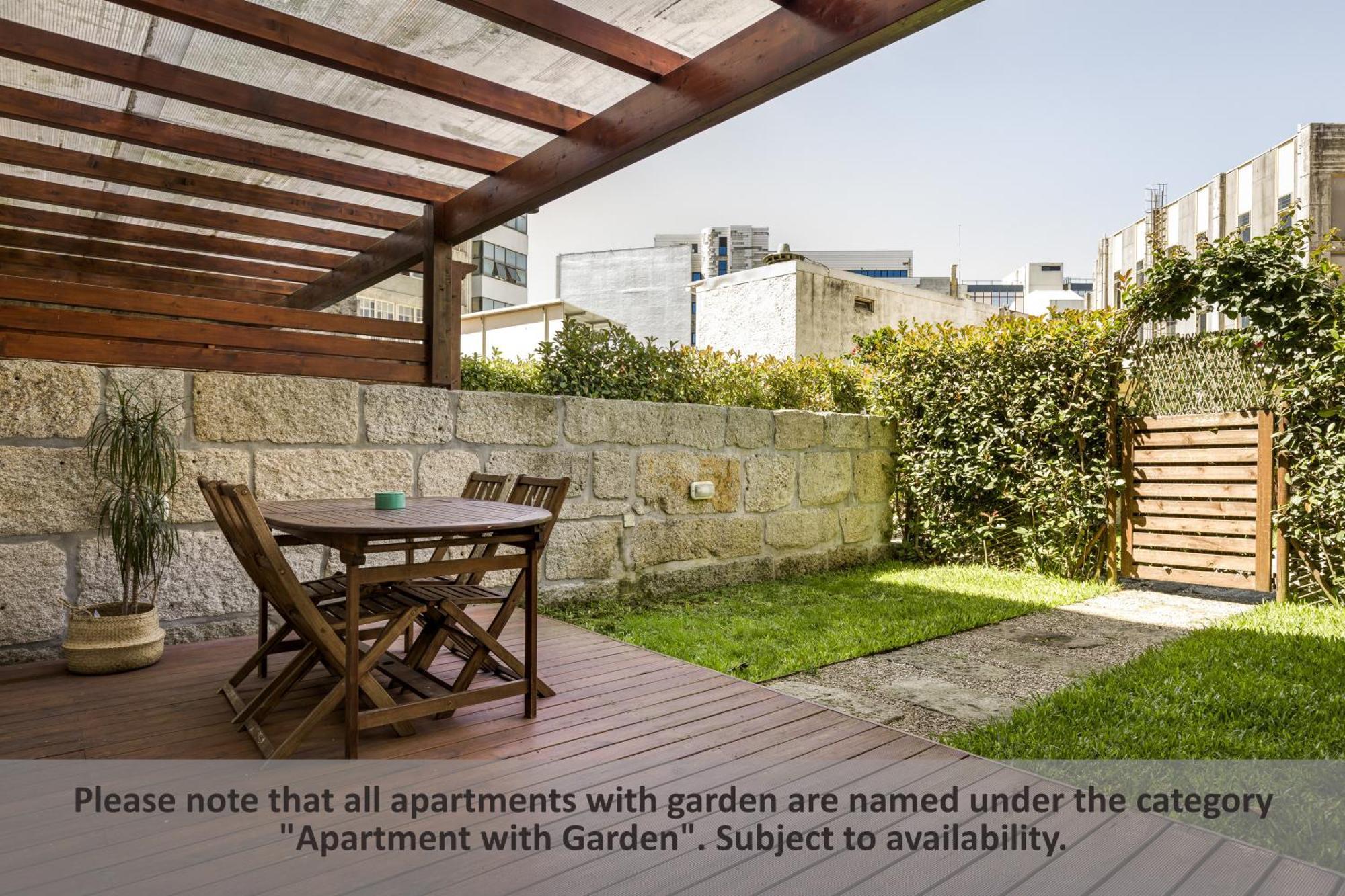 Apartment Boavista Roundabout By Sweet Porto Ngoại thất bức ảnh